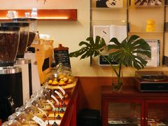 -The Roastery By AllYouWant(福田店)