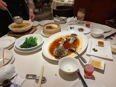 -利苑酒家(华熙国际店)
