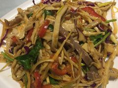 -山南熏肉大饼(辽菜旗舰店)