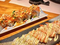 -藤原布二·八佰善会席料理(奥体店)