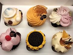 -Pantry's Best派悦坊蛋糕(K11购物艺术中心店)