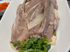 -纳瓦新疆菜(银都店)