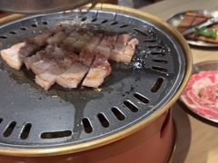 -西塔老太太泥炉烤肉(北京双井店)