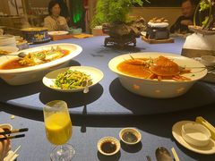 -东方御花园酒店