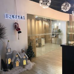 -匠之美甲美睫