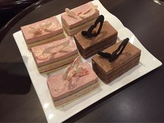 -太平洋咖啡(市府恒隆二店)