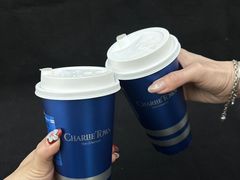 -CHARLIETOWN红茶公司(南京万象天地店)