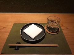 -RONIN Snack Bar