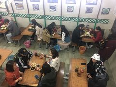 -清真蒋有记(老门东店)