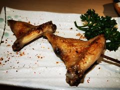-気楽亭和食料理(气乐亭大世界本店)