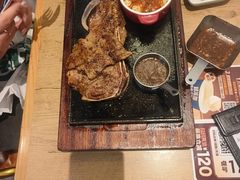 -豪客来牛排(海沧阿罗海店)