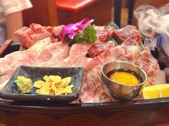 -大阪烧肉BAKA一代(国贸商住大厦店)