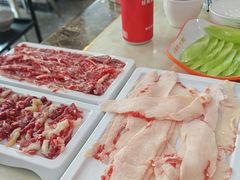 -潮悦牛肉火锅城(水贝店)