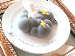 -L'amour澜茉·轻法餐