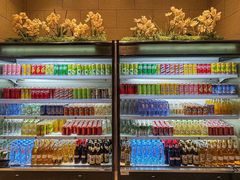 -川骄海鲜自助(亚运村店)