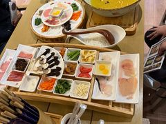 -芸南道·过桥米线(昆明老街旗舰店)