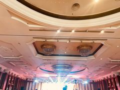 -大连富丽华大酒店