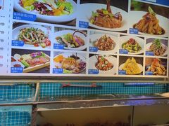 -渔家风味·鲅鱼水饺·央视展播·海鲜天津菜(开发区店)