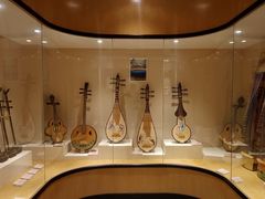 -中国民族乐器博物馆