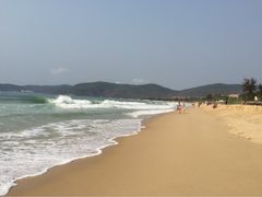 亚龙湾红树林度假酒店-三亚亚龙湾红树林度假酒店