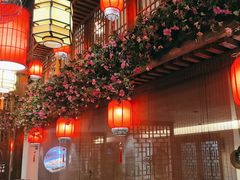 -徽镇小厨·经典徽菜(十里河店)