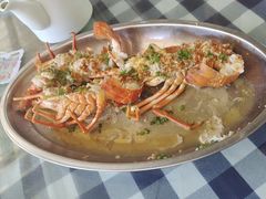 -钱大妈海鲜饭店(保利林语店)