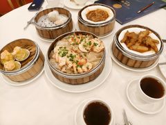 -凤凰楼酒家·粤宴点心(华强北店)