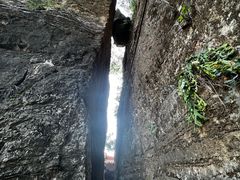 -龙庆峡风景区