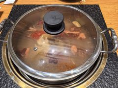 -额尔敦传统涮.冰煮羊火锅(乌兰察布体育场店)