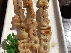 -小曹日本料理(软景中心店)