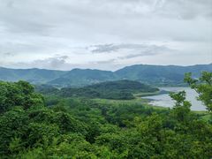 -雅达·阳羡溪山小镇中心