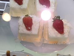 -荷家面包生日蛋糕(大渡口万达广场店)
