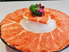 -德天肥牛海鲜火锅(城西银泰店)