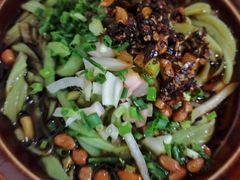 招牌米豆腐-金必轩(青岩店)