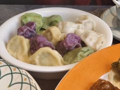 -1937青岛老味道·海肠捞饭·青岛菜(大鲍岛栈桥店)