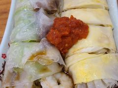 -张记炸串肠粉