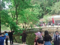 -韶山毛泽东同志故居