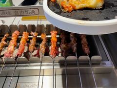 -丰茂烤串(公园店)
