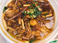 -小河无名面馆