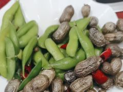 -聚首堂·特色小吃·肘子(什刹海德胜门店)