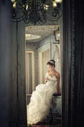 -金公主精品婚纱摄影