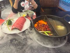 -盡膳口福·百年汤方火锅(科华北路店)