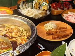 -牛New寿喜烧(金鹰世界店)