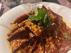 -天厨妙香素食餐厅(清华店)