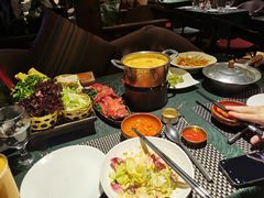 -翡翠鸟精品泰国菜(北辰财富中心店)