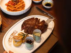 -OGGI TRATTORIA PIZZERIA(深业上城店)
