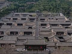 -山西王家大院