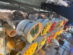 -星伦多自助料理·涮烤一体(杭州来福士店)