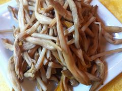 -芭夯兔·兔肉汤锅(新都店)