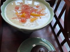 -天津海河悦榕庄·Lobby Lounge大堂吧